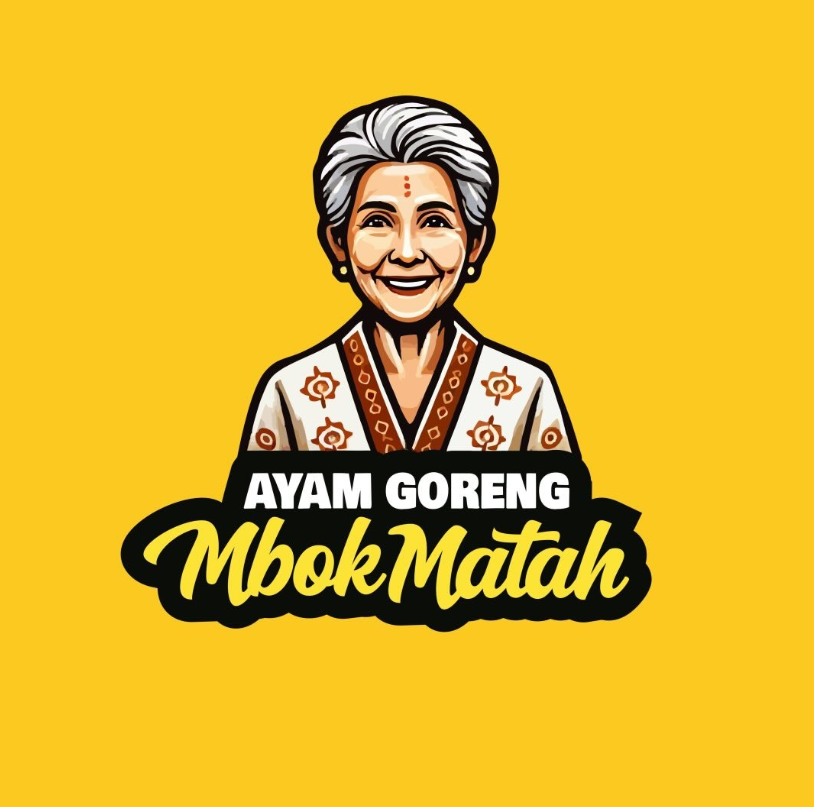 Ayam Goreng Mbok Matah logo
