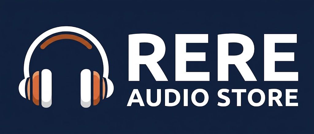 Rere Audio Store