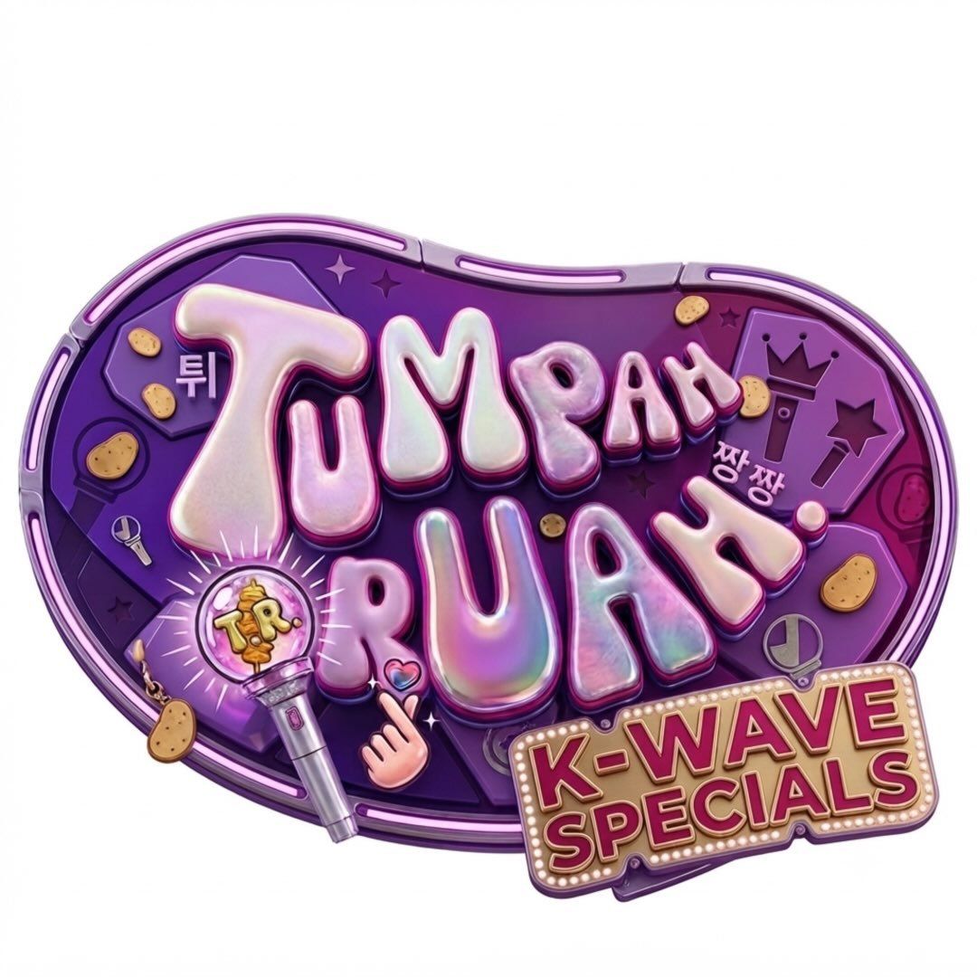 Tumpah Ruah