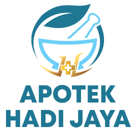 Apotek Hadi Jaya