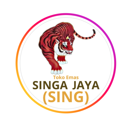 Toko Emas Singa Jaya (SING)