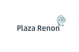 Plaza Renon logo