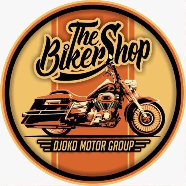 The Biker Shop Surabaya