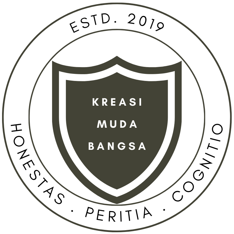 PT Kreasi Muda Bangsa