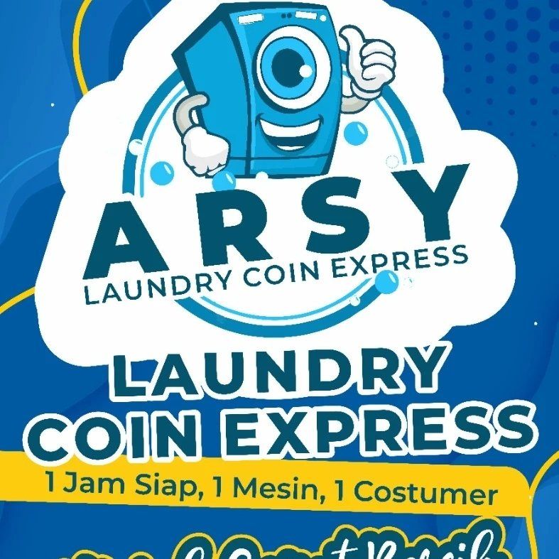 Arsy Laundry