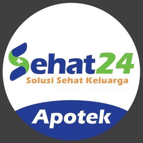 PT Sehat Dua Empat
