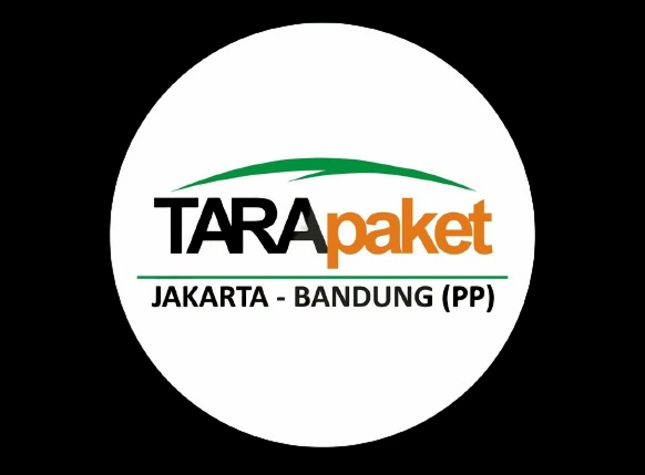 Tara Paket logo