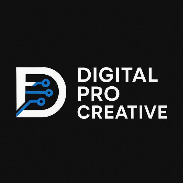 PT DIGITAL PRO CREATIVE
