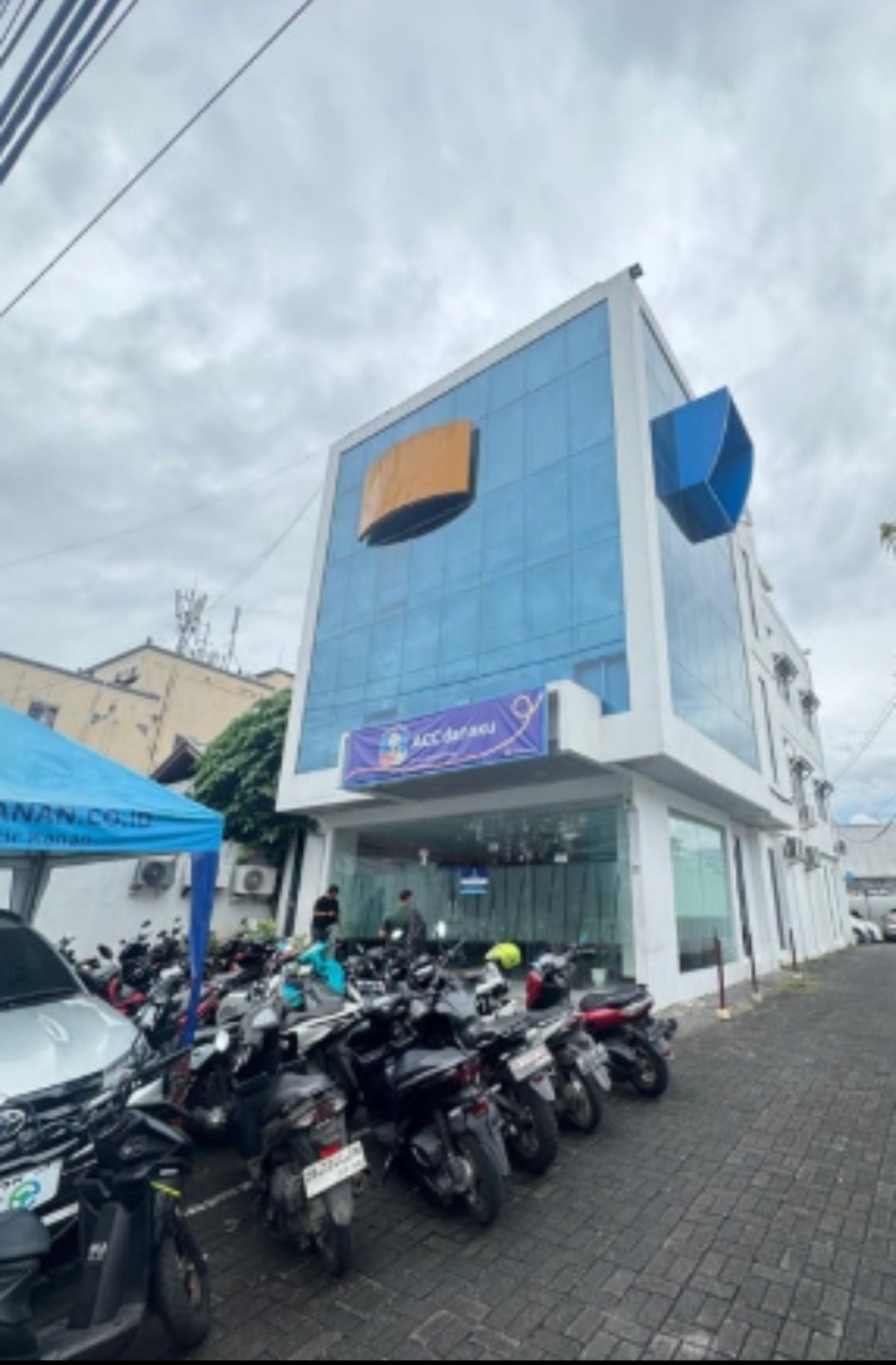 ACC MANADO