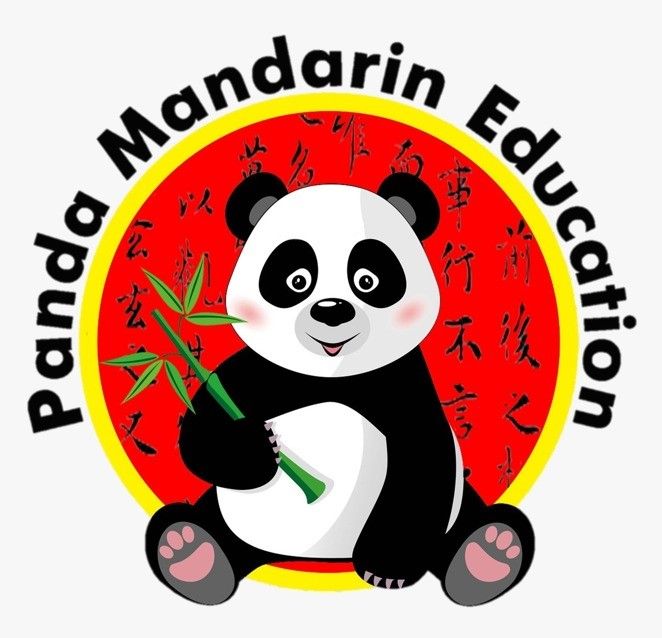 Panda Mandarin Education