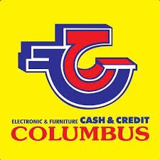 Columbus Padang