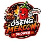 Oseng Mercon Dhower