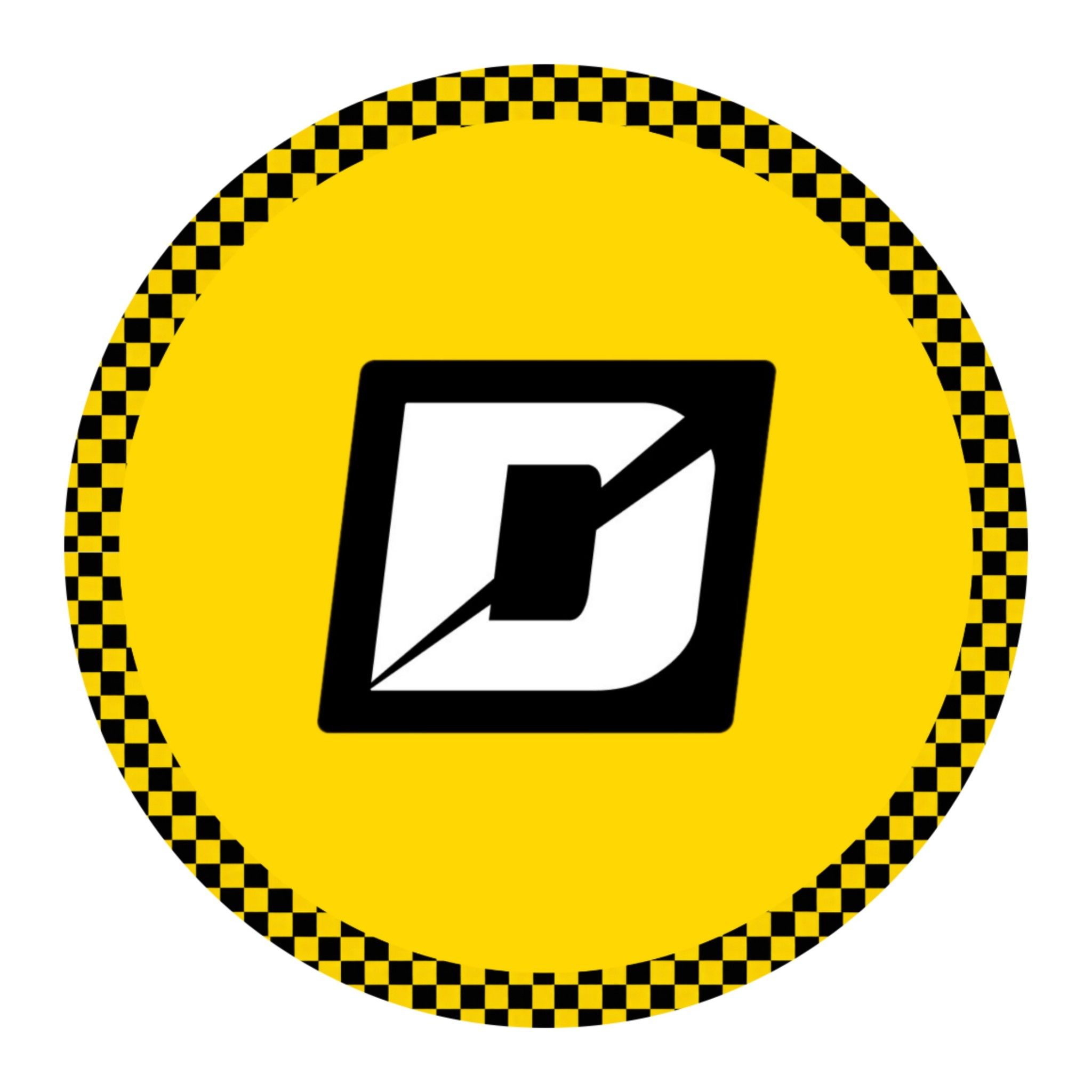 Djoeragan Ban Motor logo