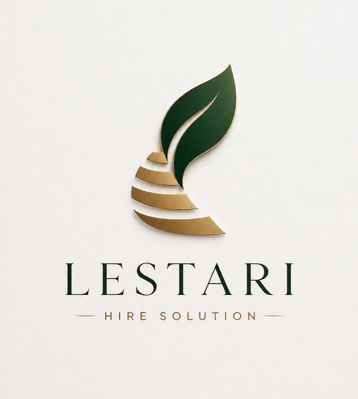 Lestari Hire Solutions