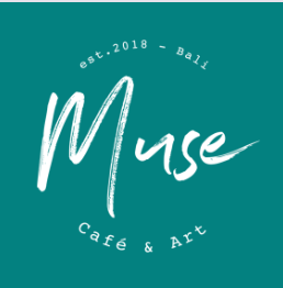 Muse Café & Art, Ubud Bali