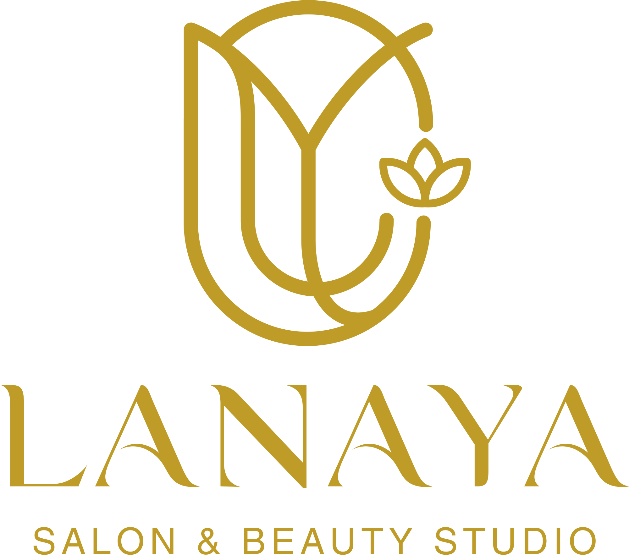 Lanaya Salon & Beauty Studio