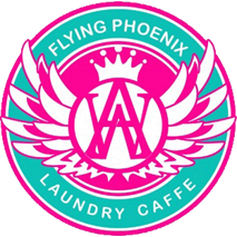 Flying Phoenix Laundry