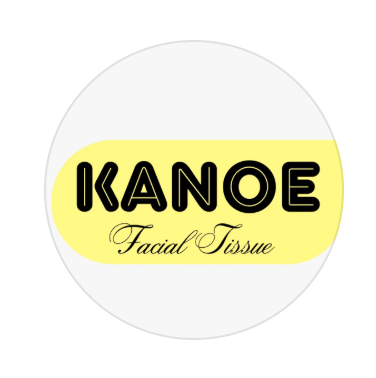 Kanoe Facial Tissue
