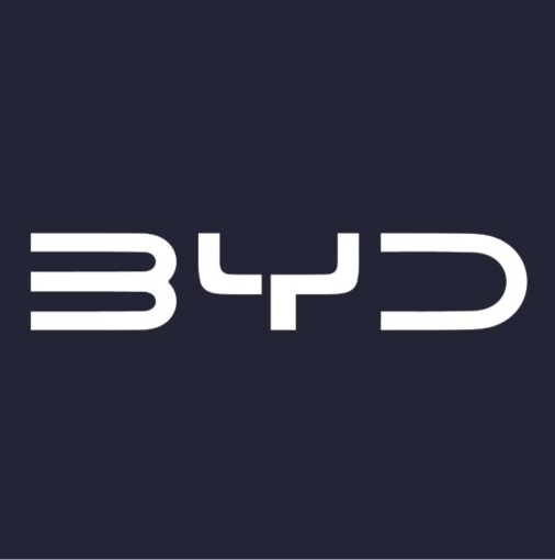 BYD BIPO CILEGON