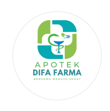 Apotek Difa Farma