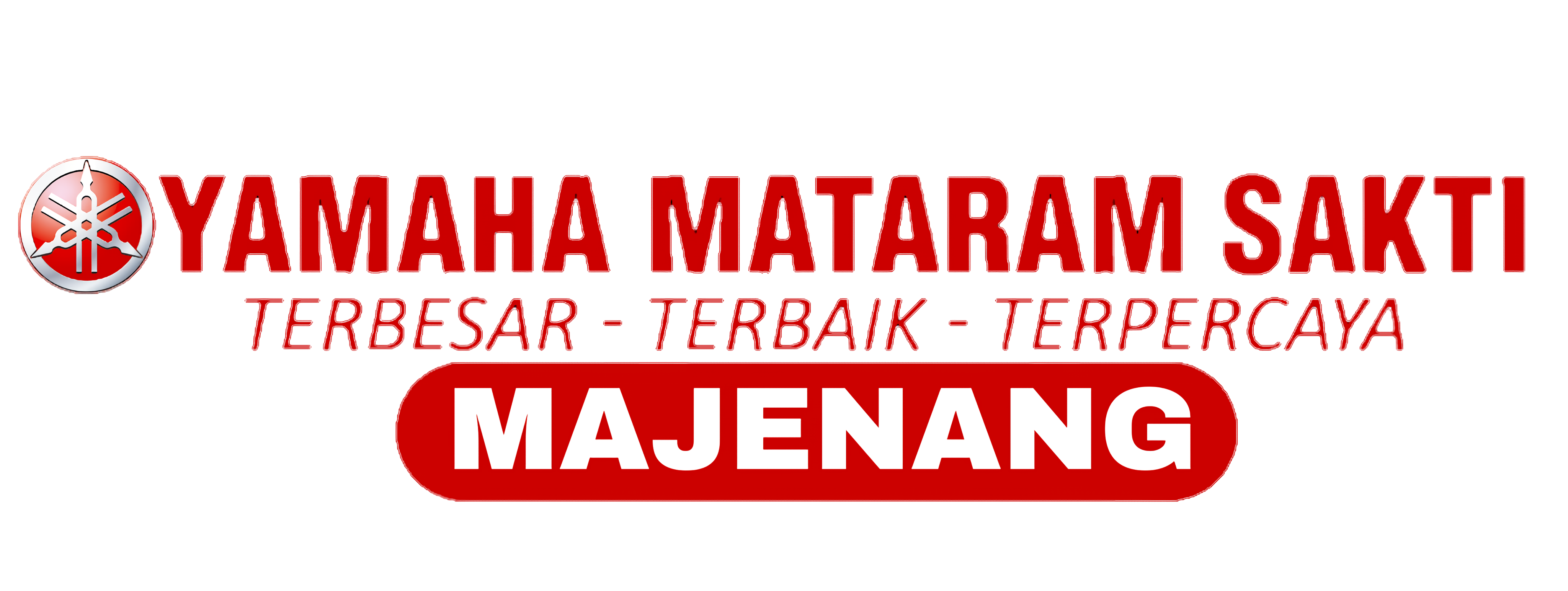 Yamaha Mataram Sakti Majenang