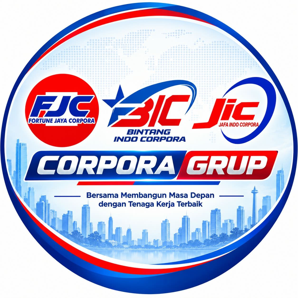 PT.JAFA INDO CORPORA (Cabang Tangerang)