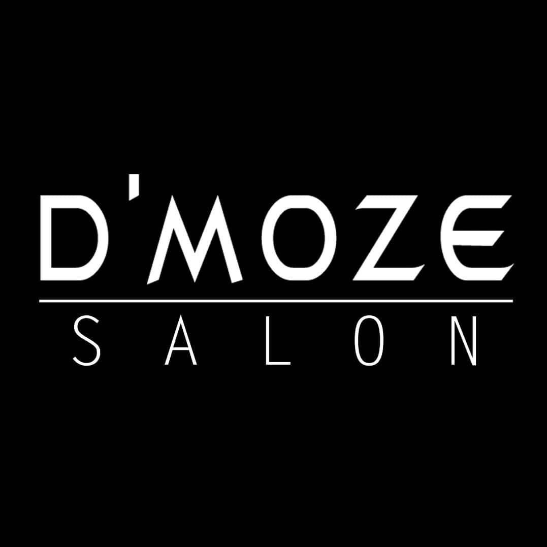 D'MOZE Salon Renon Denpasar