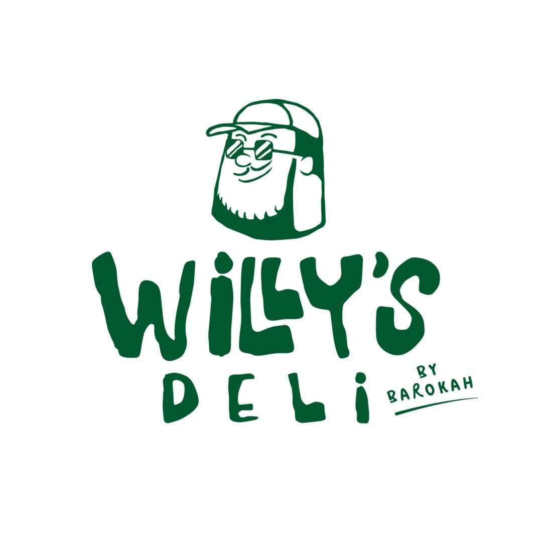 Willy’s Deli