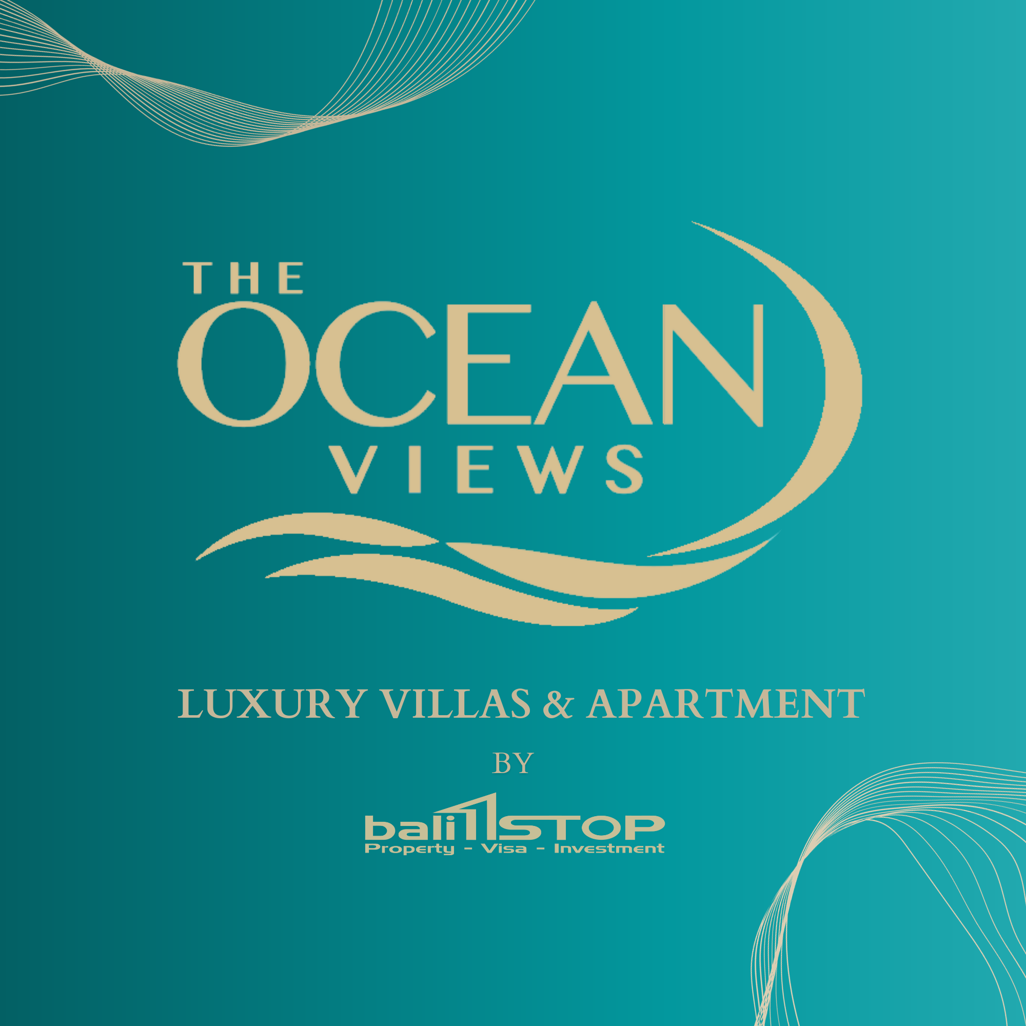 The Ocean Views luxury Villas & Apartement
