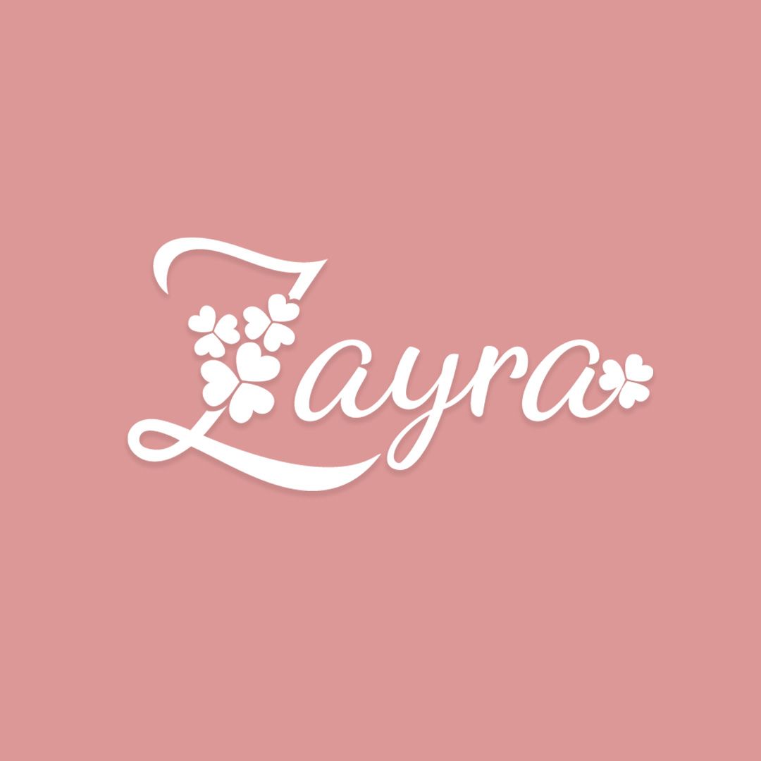 Zayra Hijab