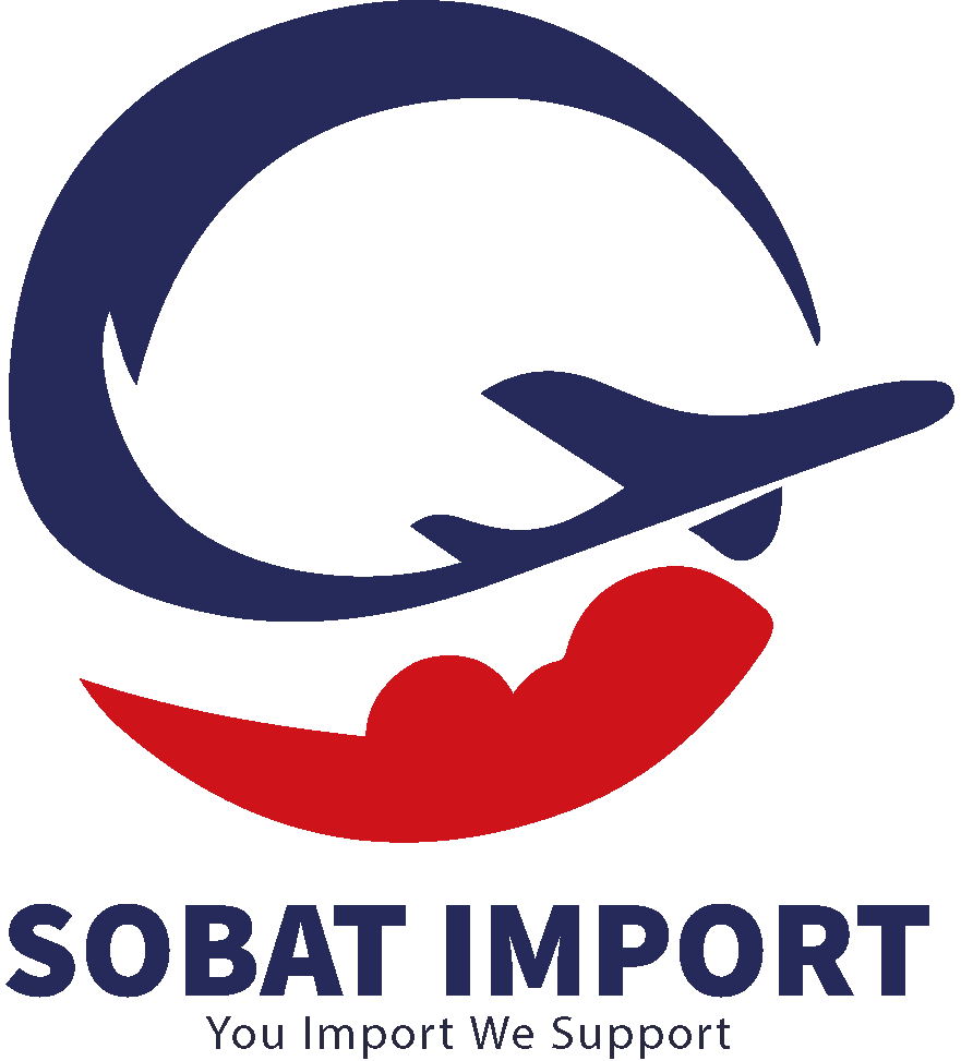 PT Sobat Import Indonesia