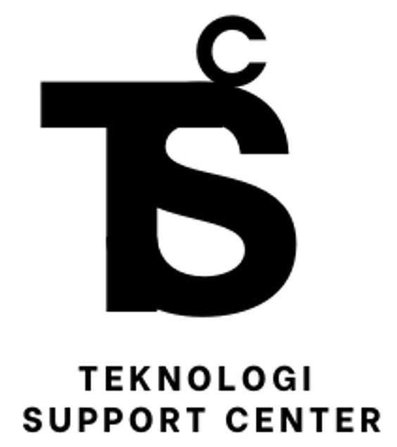 PT. TEKNOLOGI SUPPORT CENTER logo