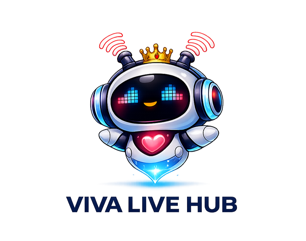 Viva Live Hub