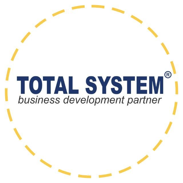 PT. Total System