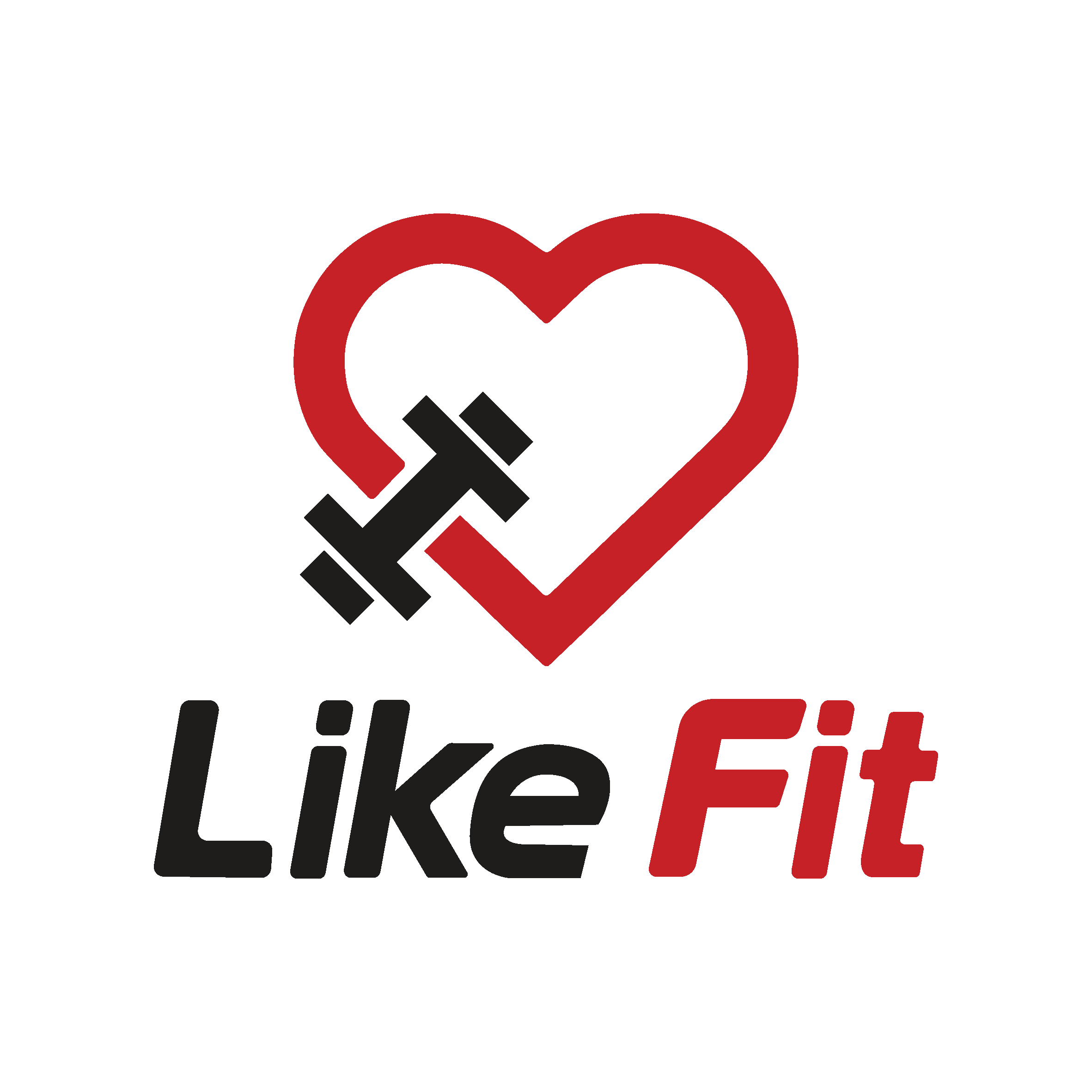 LikeFit Indonesia