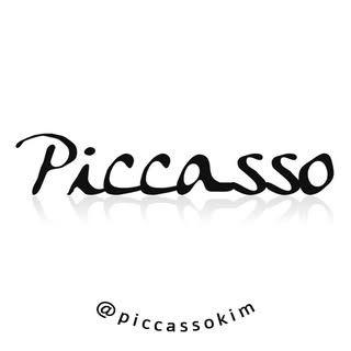 Piccassokim Indonesia logo
