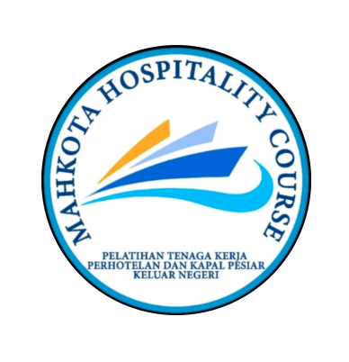 Mahkota Hospitality Course