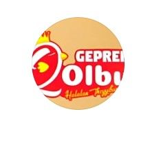 Geprek qolbu