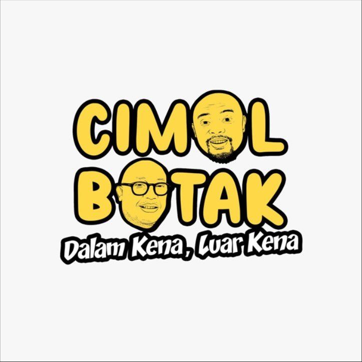Cimol Botak