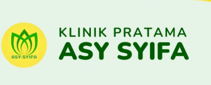 Klinik Pratama Asy-Syifa logo