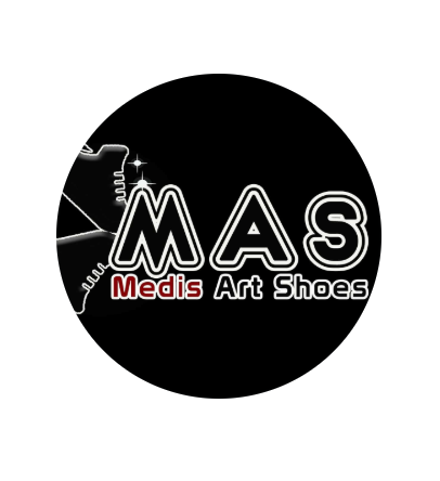 Medis Art Shoes