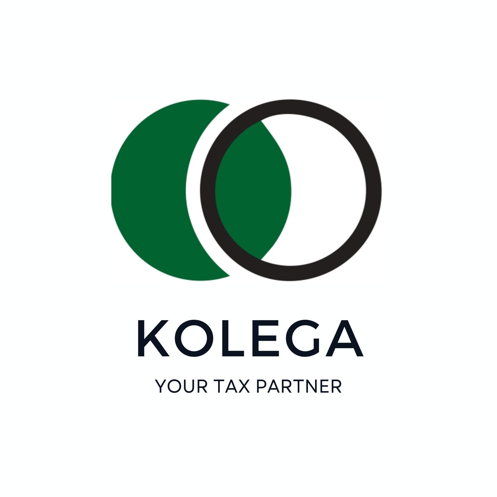 KOLEGA CONSULTING