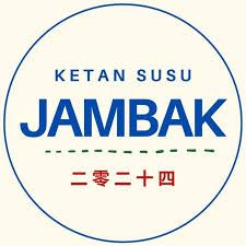 Ketan Susu Jambak