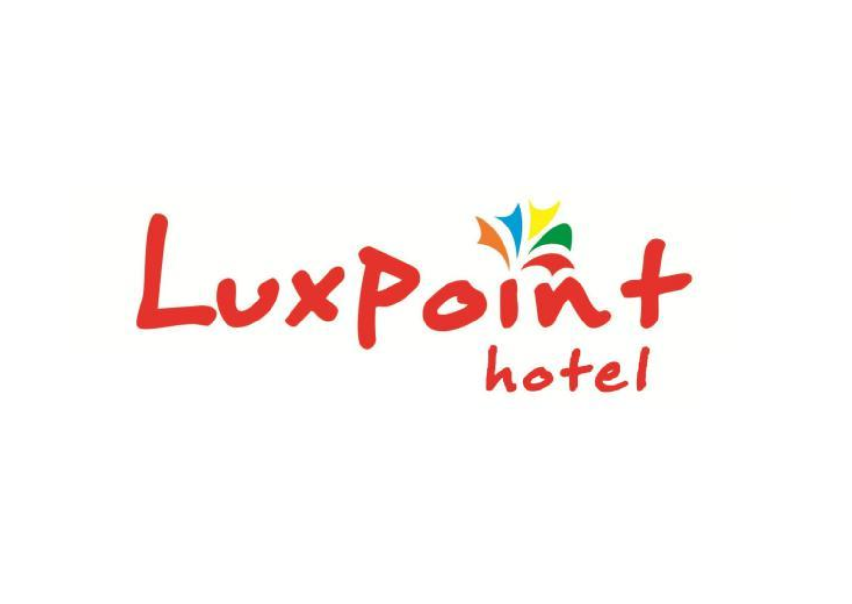 Luxpoint Hotel Surabaya logo