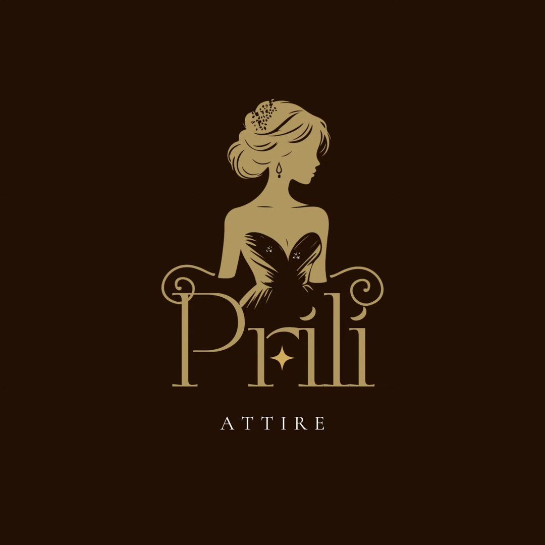 Prili Attire logo