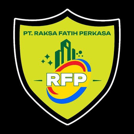PT. Raksa Fatih Prima logo