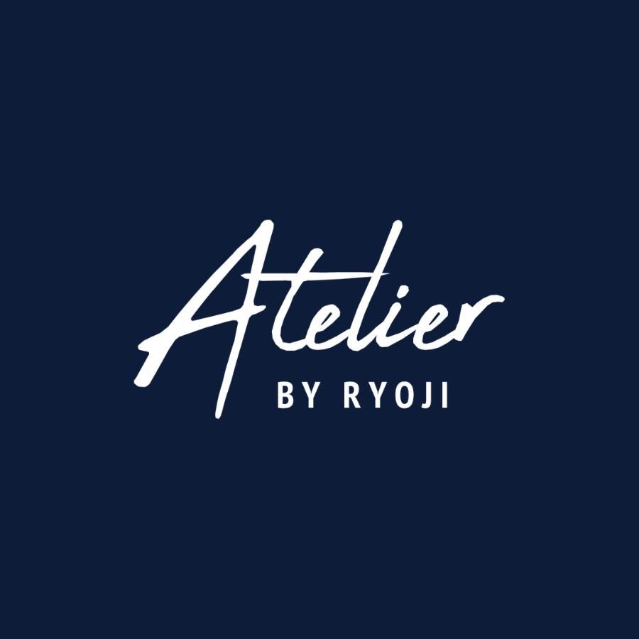 Atelier by Ryoji