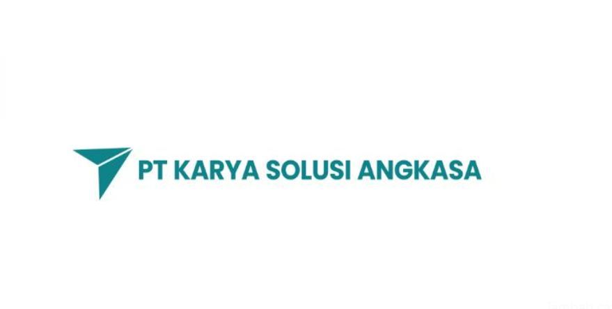 PT. Karya Solusi Angkasa