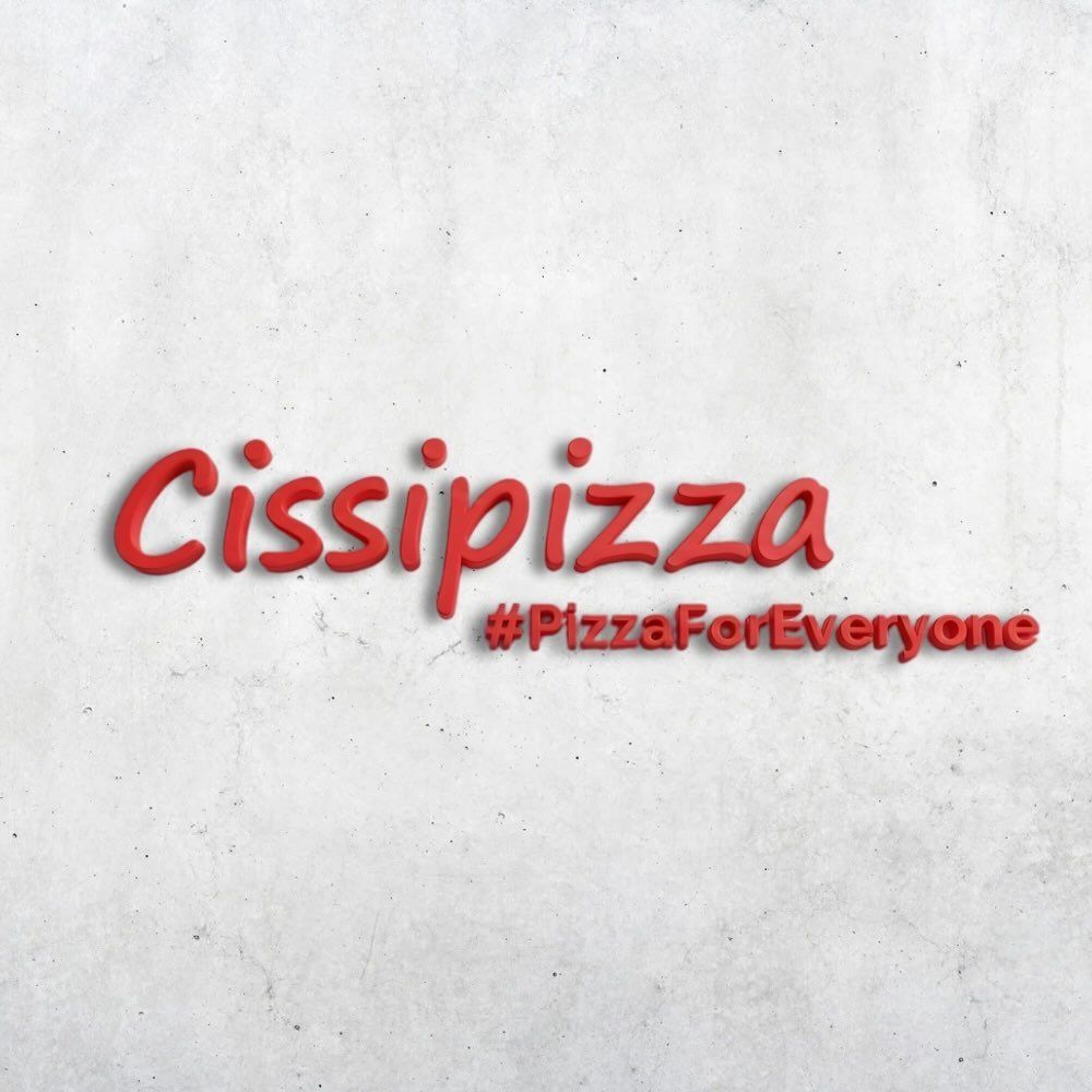 Cissi Pizza