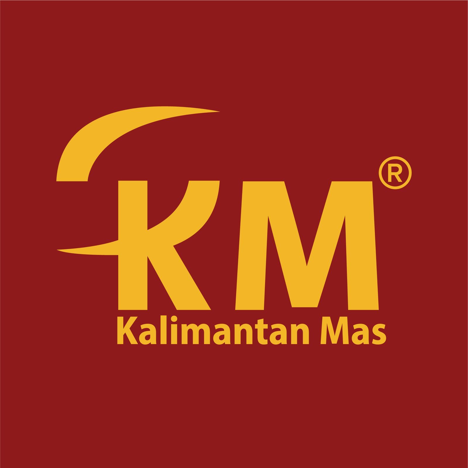 KM Kalimantan Mas